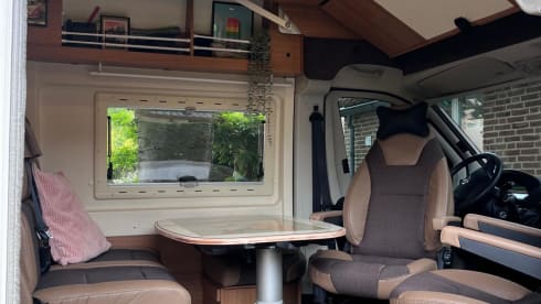 Fritsie 3 – 4p Fiat bus from 2016