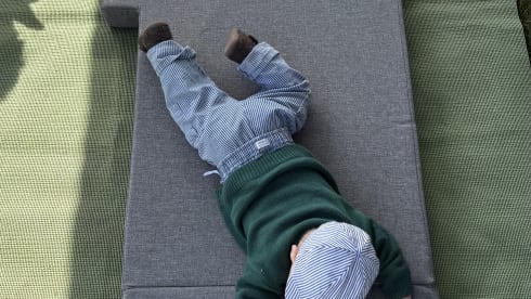 OnTour – 3-seater Fiat bus from 2015