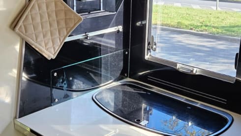 Fiat carat – 5p Fiat integrated uit 2022