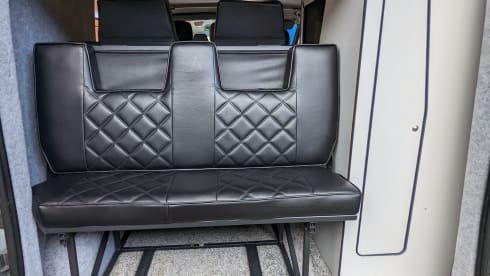 Zebra Vivaro – Discover the Secrets of the Lake District 