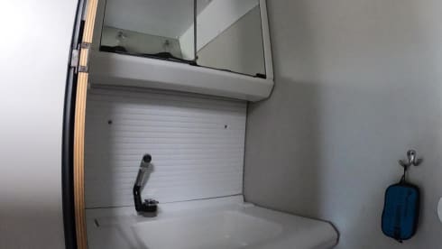 Migaloo (Burgau, Lagos, Algarve, Portugal)