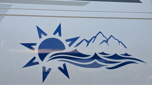 2021 Buscamper 6mtr with length beds Weinsberg