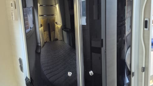 4p Chausson semi-integrated uit 2016