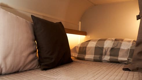 BEARENT – CAMPER WEINSBERG 6 PLACES 