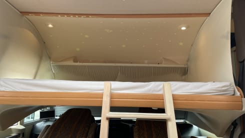 VERY CLEAN AND COMPLETE INTEGRAL WITH COMPREHENSIVE INSURANCE