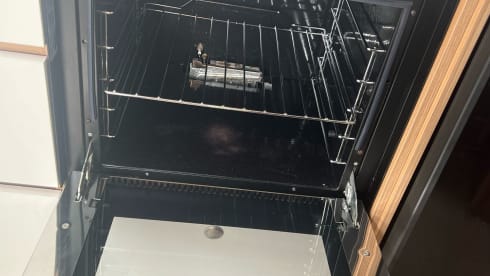 Bailey – 4-Bett Bailey teilintegriert ab 2018