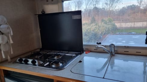 5p Hymer integrated from 1997