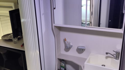 Welcome to our Chausson semi-integrated