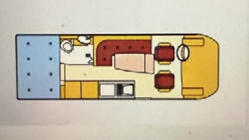 Guus – 5p Niesmann + Bischoff Arto 69