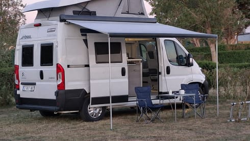 4p Pössl rooftop uit 2025