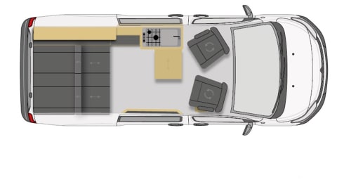 LEAVV  – Elektrische camperbus Limburg⚡️Ga jij ook duurzaam op reis? 🚌🌱 - Ell (1)