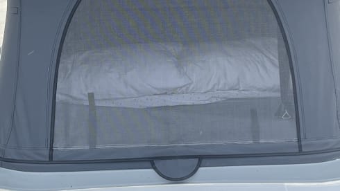 Brand new GiottiVan 60T van !!