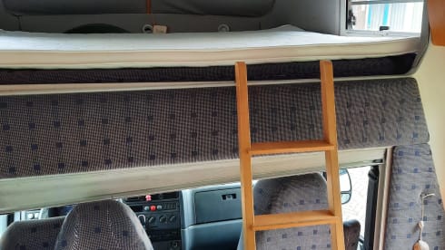 4p Fiat alcove from 2001