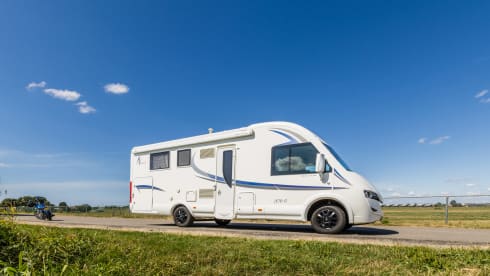 DE VRIJHEIDSVILLA !  – 4p McLouis integrated uit 2014