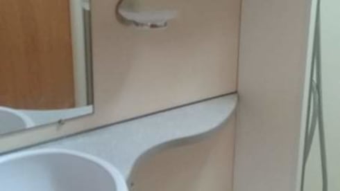 moa – camper BAVARIA tutte le opzioni in un ambiente verde