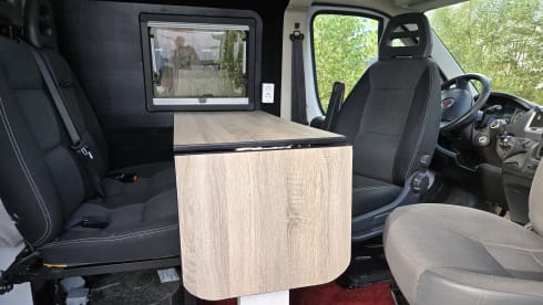 Ragnar – 2p Fiat bus from 2016