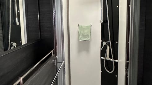 Ruimtewonder – Benimar Mileo 287