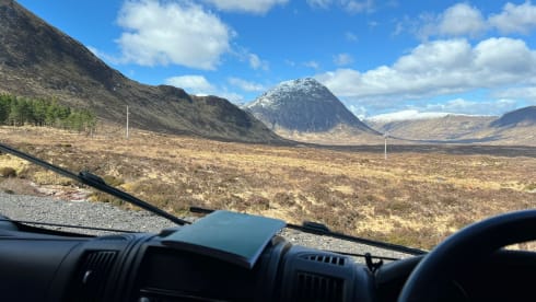 Kidz – Il nostro 2019 4 posti letto a casa su ruote