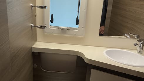 5p McLouis integrated uit 2022