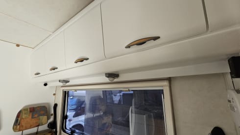 5p Fiat alcove from 1998