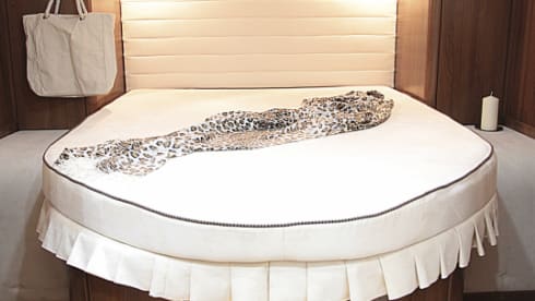 Fully equipped motorhome for a carefree holiday, even in winter!