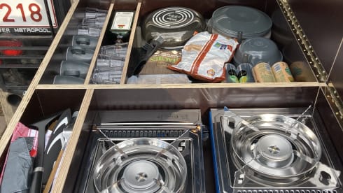 On an adventure without limits!