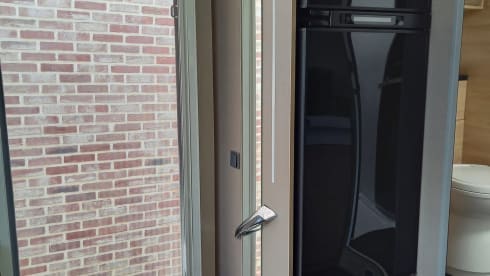 NEU - Luxus Wohnmobil 2P bis 4P