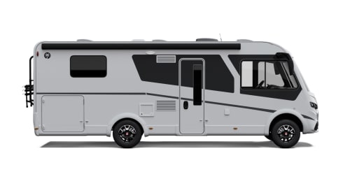 H10 – FIAT Sunlight i69 A-Class Auto  -4 berth