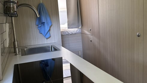 2p Mercedes-Benz bus from 2019 Newly built 