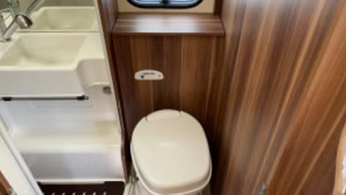 Roller Team Zefiro 675 Motorhome NC500 – Roller Team Zefiro 675 Motorhome