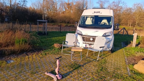 McLouis Menfys S-line 5 – McLouis Menfys Van 5 S-line