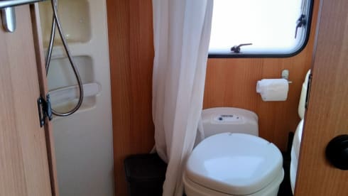 Il Mclouis – Viaggiare in libertà