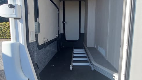 4p Chausson Special Edition