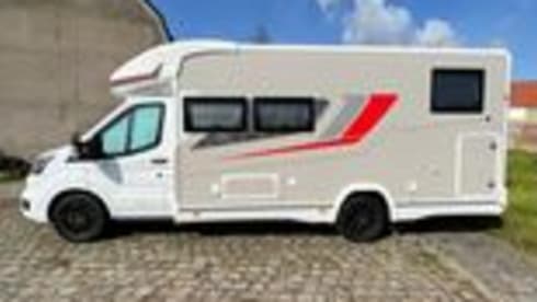 5p Challenger semi-integrated from 2022