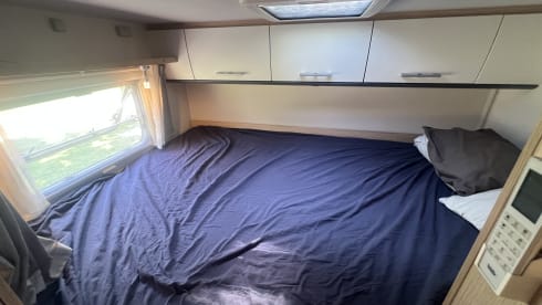 Sunlight 'Remco Campert' – 5p Sunlight alcove from 2019