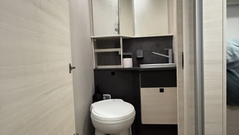 4p Chausson semi-integrated uit 2022