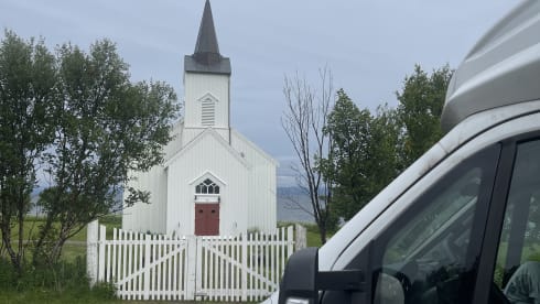 4-köpfige Knaus-Gruppe, teilintegriert seit 2018