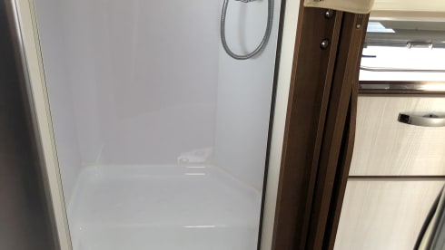 Semintegrale 4 posti Forster