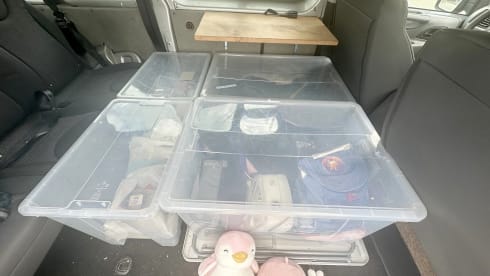 Good Wave - Adventure Vehicle