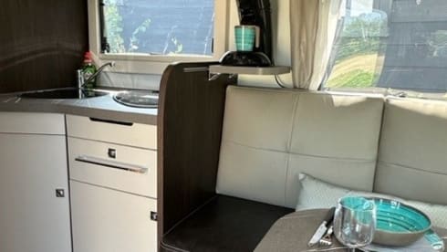 Benimar Cocoon 497 BJ 2022