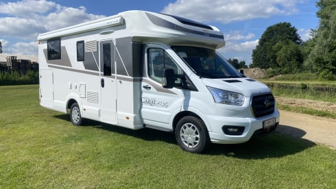 5p McLouis semi-integrated from 2024