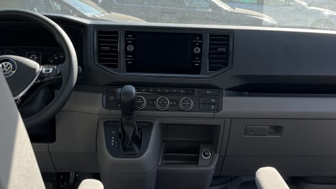 Grand Cali – Grand California 600