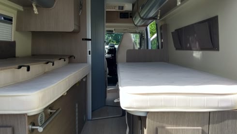 CHAUSSON Exclusive V597CS