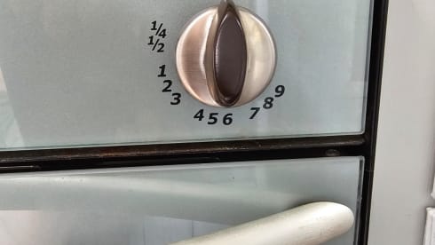 Lagertha – 6 berth Ford alcove from 2007