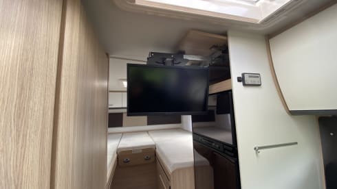Sunlight T67 from 2020