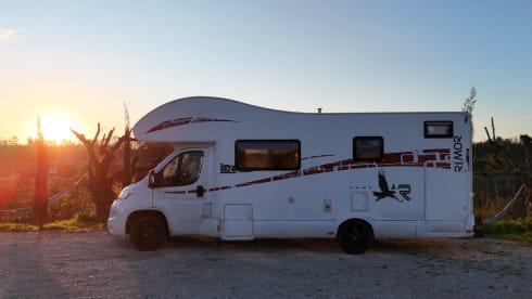 Beest – Rimor Seal 9 Alkloof (2017) – Perfect for a Family Holiday!