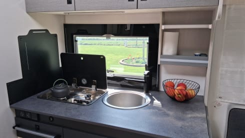 Bob – 4p Chausson bus uit 2024