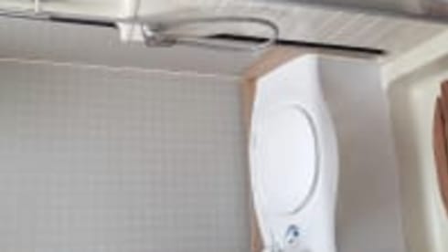 Pierpaolo – Camper semintegrale burstner ixxeo 666