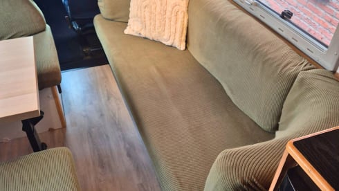 🚐 Fiat 230 Alkoof Camper – Ruimte, Vrijheid & Gezellig Reizen