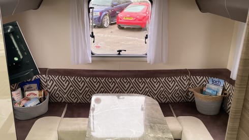 Gs motorhome hire  – Gsmotorhomehire 
